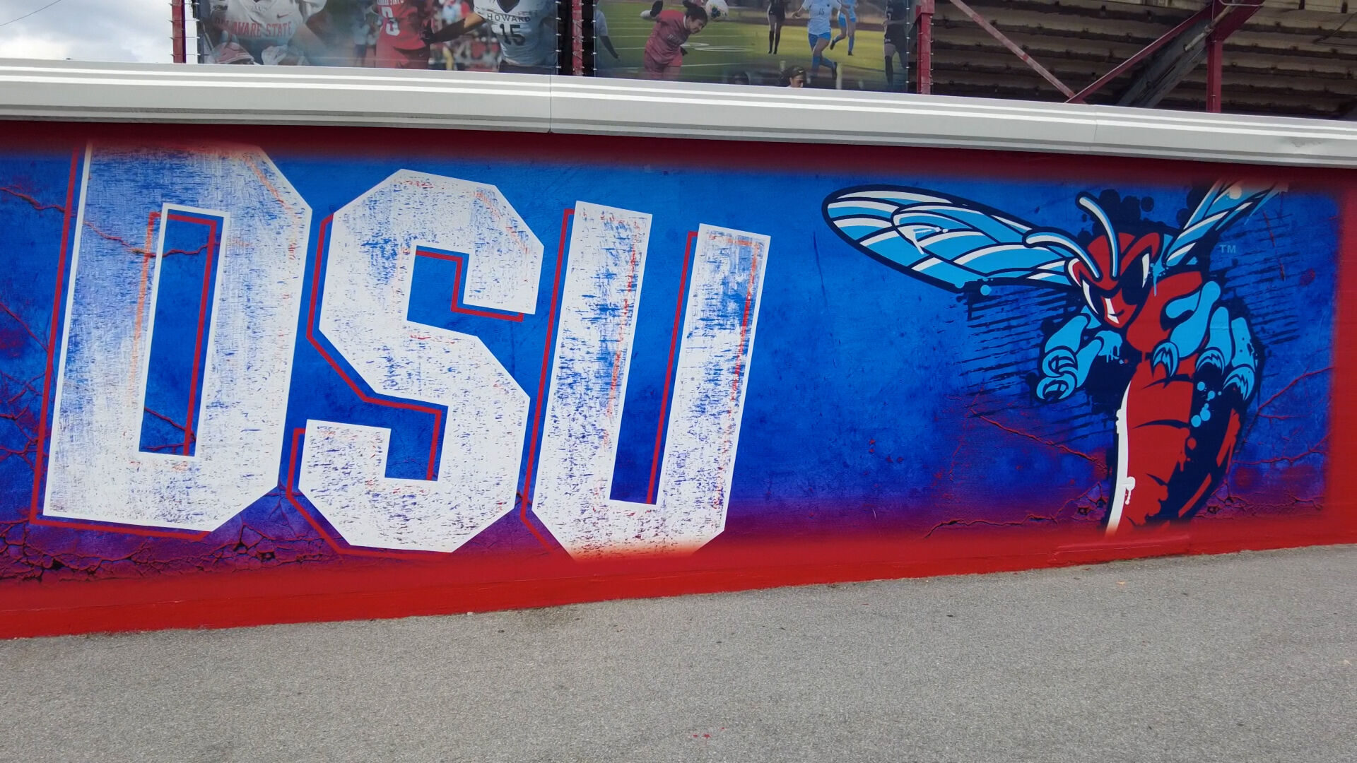 Delaware State University adds AI gun detection software to security system